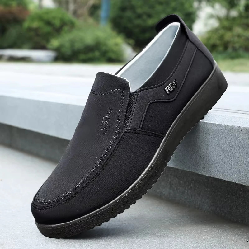 Soft Sole MenS Shoes Comfort Canvas MenS Sneakers MenS Summer Sneakers Shoes Clearance 251023