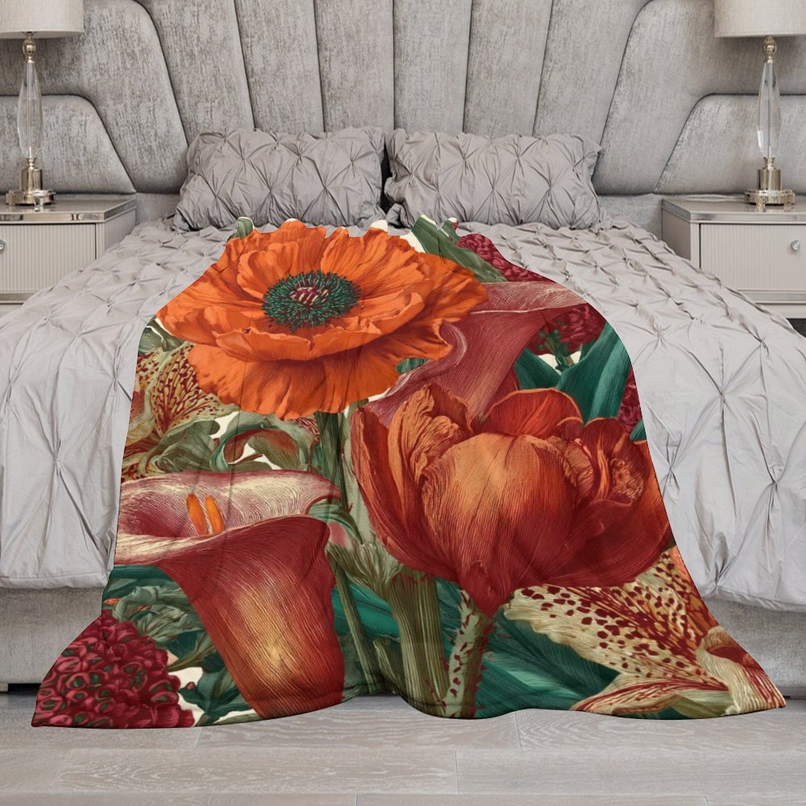 Designer Gemini blanket blanket throw cashmere vibration blanket copert Home Travel Throw Summer Air Conditioner Beach home bedding blankets throws G1