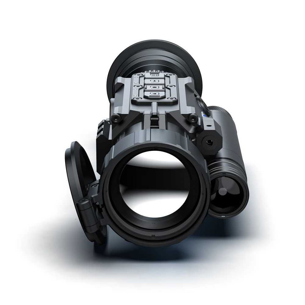 PARD Ocelot 256 Thermal Imaging Scope without Rangefinder 9mm lens Sensor 25692 6000J Recoil Resistance WIFI WeatherproofW251025