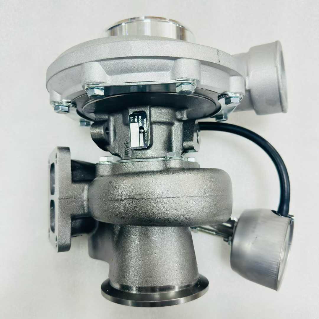 Suitable for 6090H S200G 177685 SE502420 RE538930 RE532866 RE564927 turbocharger