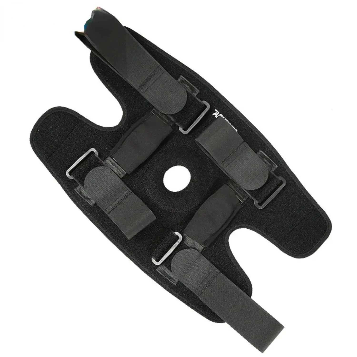 Orthopedic Knee Pad Knee Brace Support Joint Pain Patella Protector Sport Kneepad Guard Meniscus Ligament 1pc Y251024