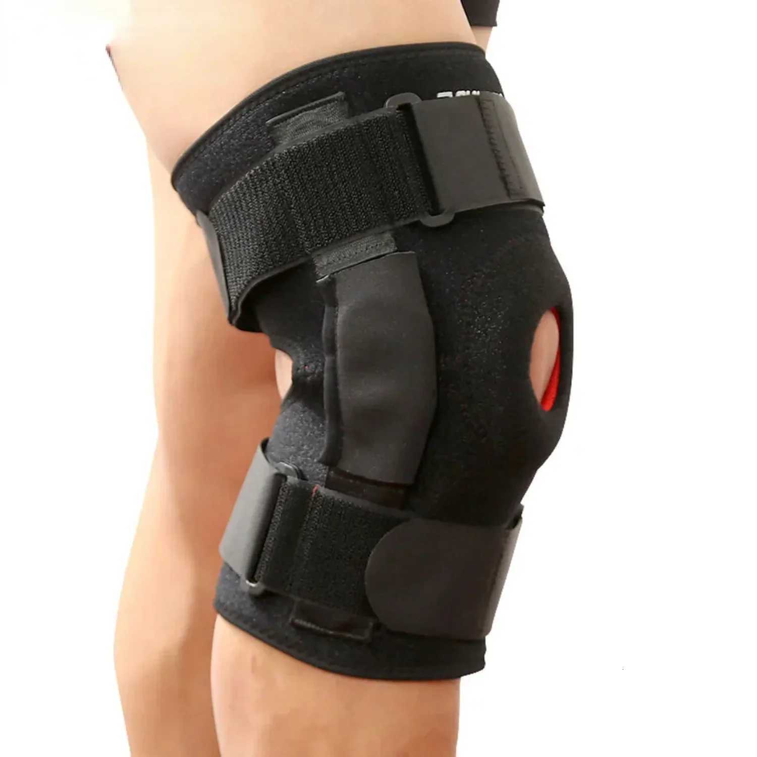 Orthopedic Knee Pad Knee Brace Support Joint Pain Patella Protector Sport Kneepad Guard Meniscus Ligament 1pc Y251024