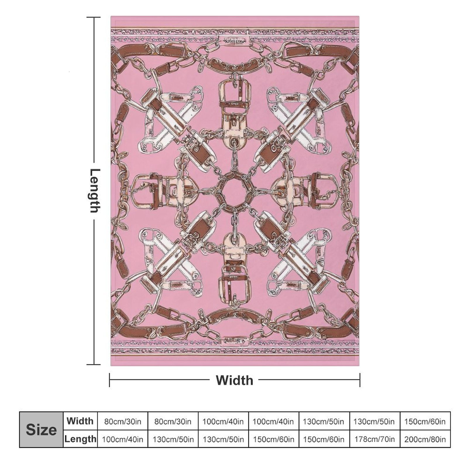 H Designer Horse blanket blanket throw cashmere vibration blanket copert Home Travel Throw Summer Air Conditioner Beach home bedding blankets throws H