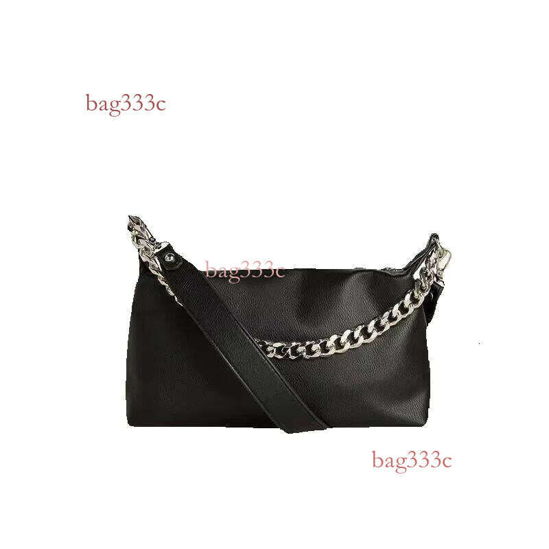 New Korean Daily Soft Minimalist Style Shoulder Tote Large Capacity Crossbody Women's Bag Cowhide Woven Bag