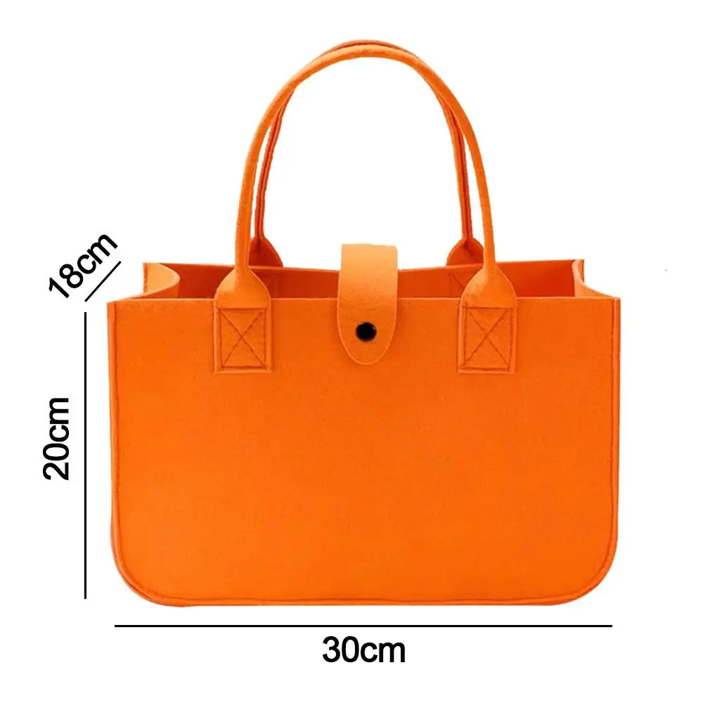 Portable Large Capacity Mummy Bag Women Felt Shoulder Simple Solid Color Messenger Handbag Travel Casual Crossbody Bags 251018