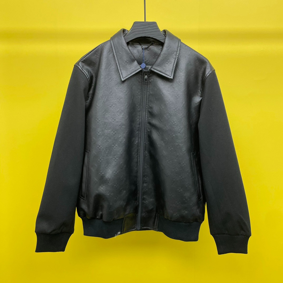 Men's plus size Outerwear Coats Jacket Designer Jacket hoodie hooded casual fashion color stripe printing top quality wild breathable 4g3h132