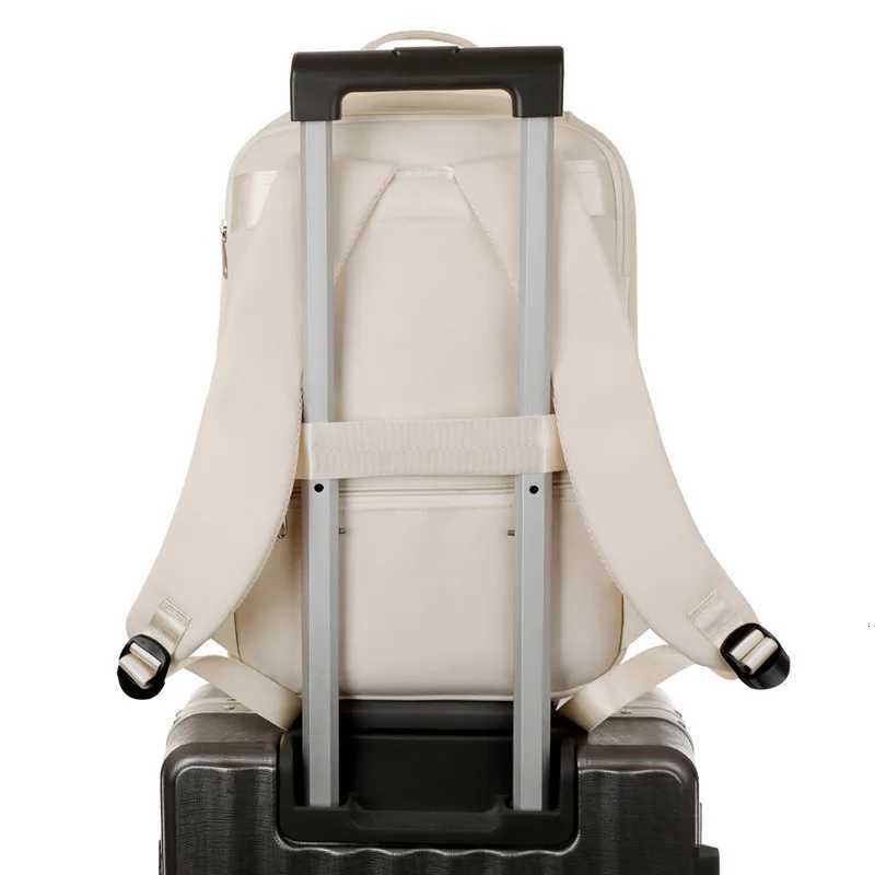 Men Women Hand Luggage Backpack 40x20x25 Cabin Bag Lightweight Aeroplane CarryOns Travel Backpack Waterproof Laptop Backpack W251025