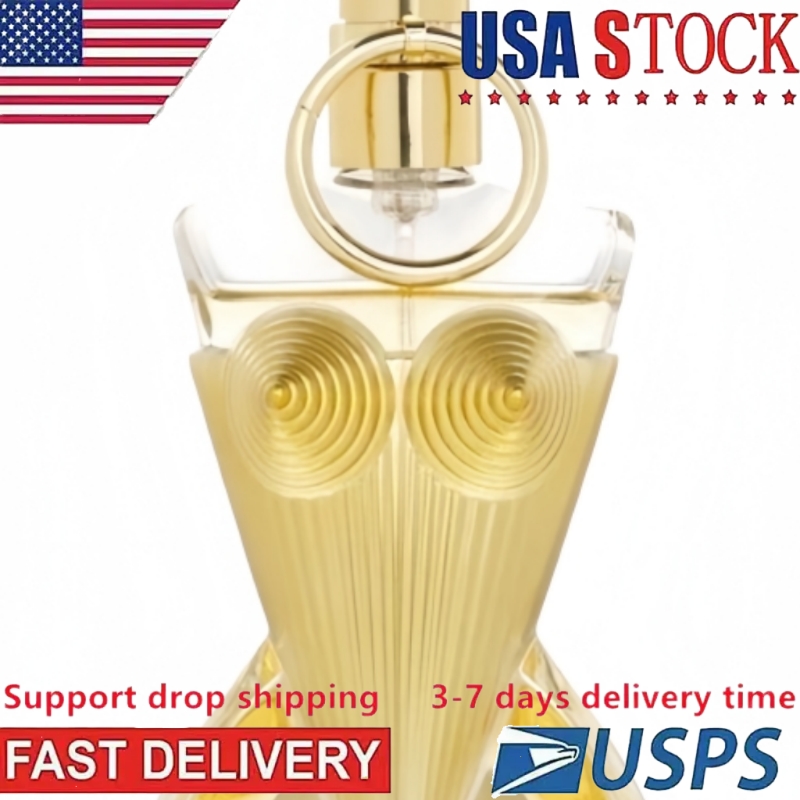 Women Perfume Cologne for Woman Sexy Elegant Glass Bottle Spray EDP Divine Parfum for Female Fast Delivery