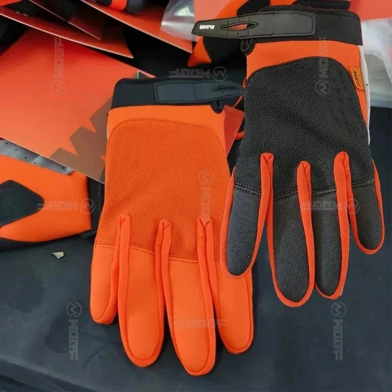 Motocross MX Gloves for Motorcycle Ready to race BMX MTB ATV OffRoad Mountain Bike Cycling AntiFall Protection 251024