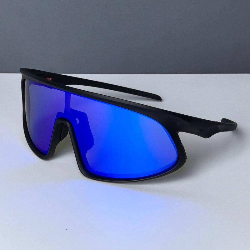 New outdoor men's and women's 9484 sports sunglasses wholesale Large Frame Versatile Sunglasses cycling sunglasses