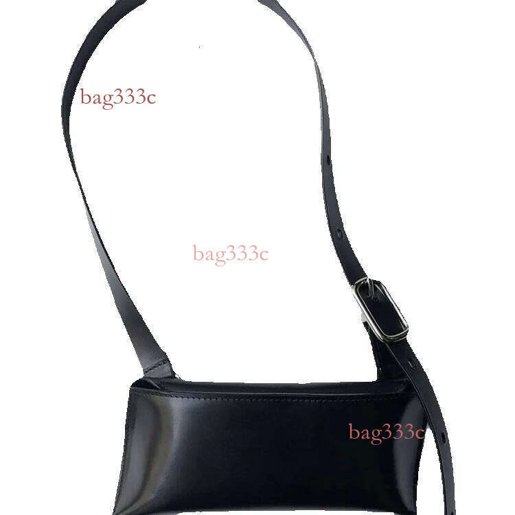 New Korean Style Simple Handmade Fashion Single Shoulder Crossbody Bag Versatile Casual Handbag For Women Cowhide Woven Bag