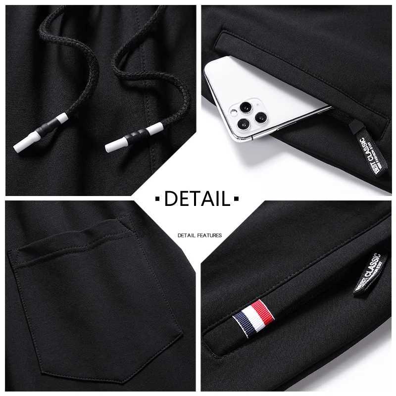 Sports Pants Men Fitness Sportswear Tracksuit Bottoms Skinny Sweatpants Trousers Gyms Running Pants Mens Joggers Plus Size 8XLT251025