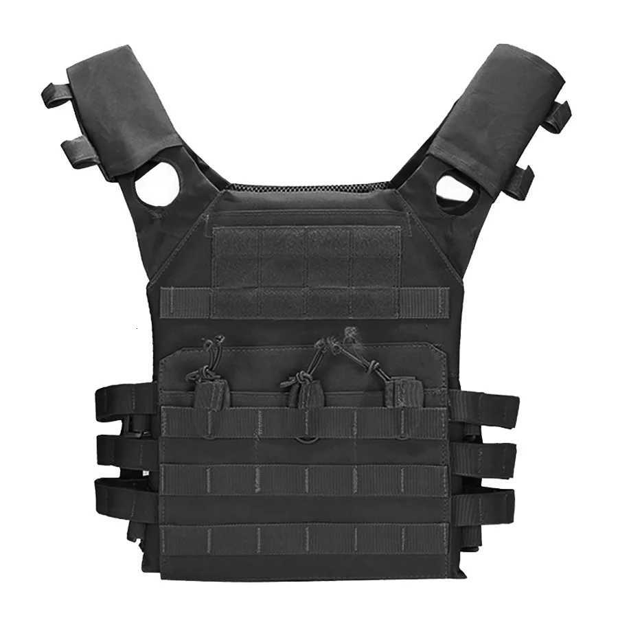 Ultra lightweight JPC structure MOL global expansion MOLMagic Sticky dual syst outdoor training vest Y251022
