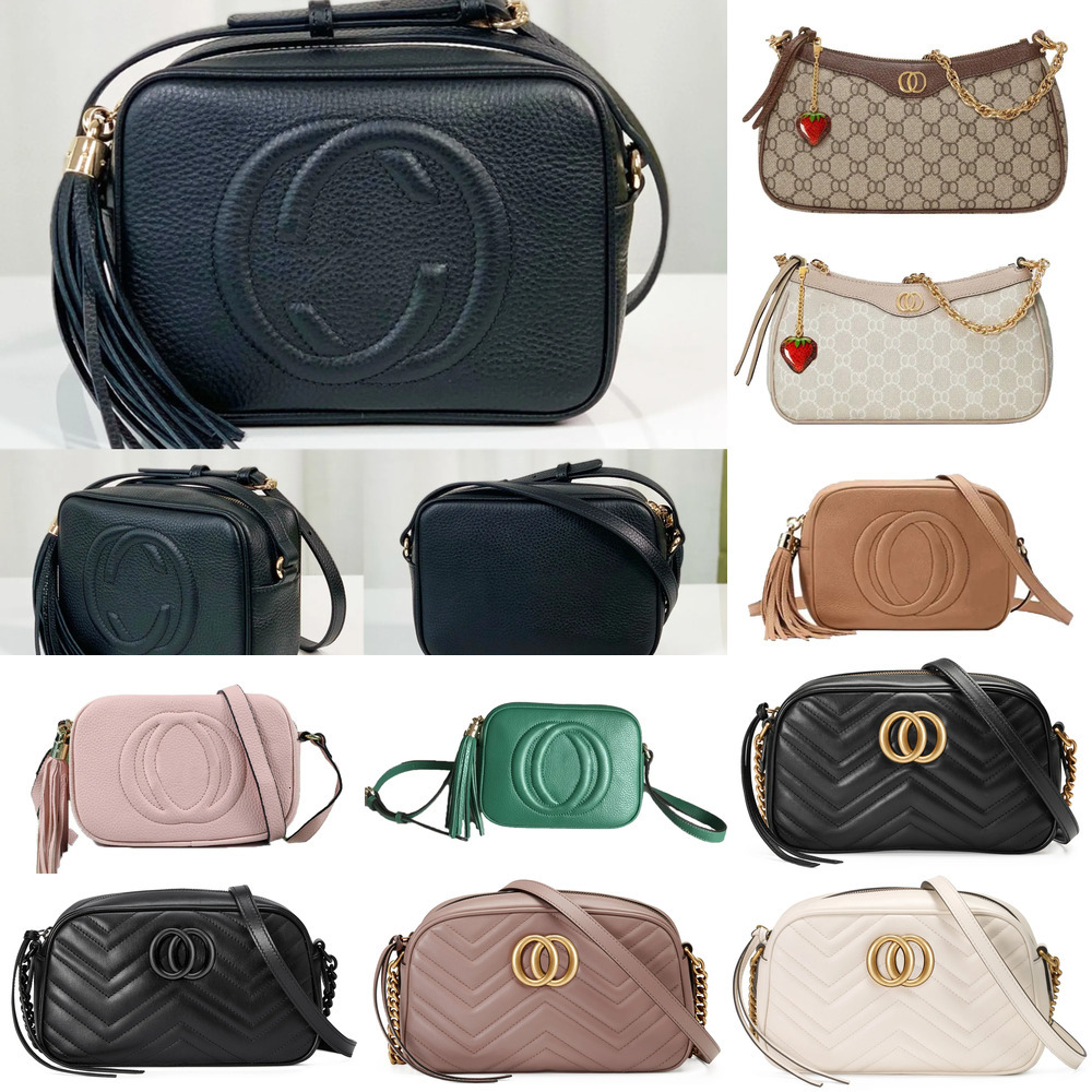 Designer bag Women bag Purse bag Shoulder bag Messenger Handbag Cross body bag Mini Bag Brown Fashion Leather Classic Chain Flap bag Beach bag Outdoors bag 68847