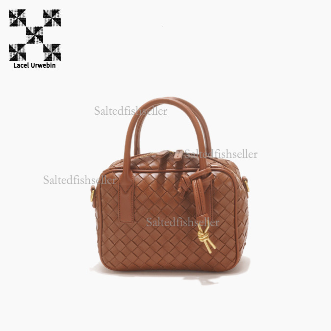 Lacel Urwebin Spring/summer New Knitted Handbag Designer Luxury Korean Edition Casual Shoulder Crossbody Bag Trendy Versatile Mini Phone Bag Makeup Ba