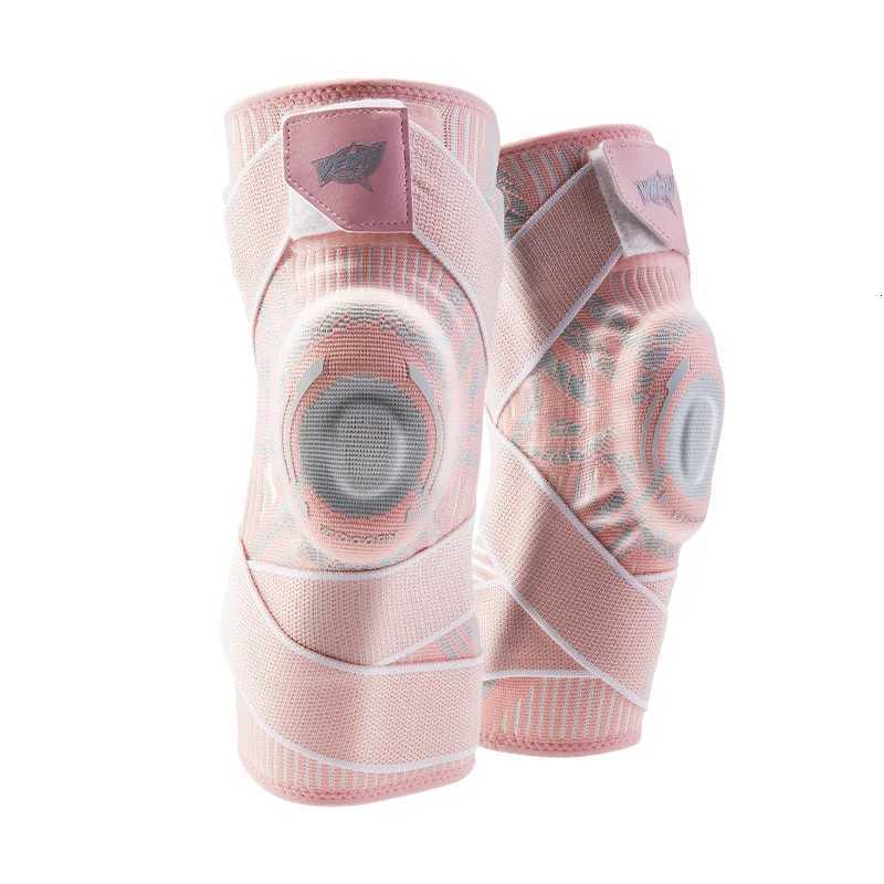 Veidoorn Volleyball Knee Pad for Men Women Adjustable Straps Premium Compression Support for Arthritis Knee Brace Y251024