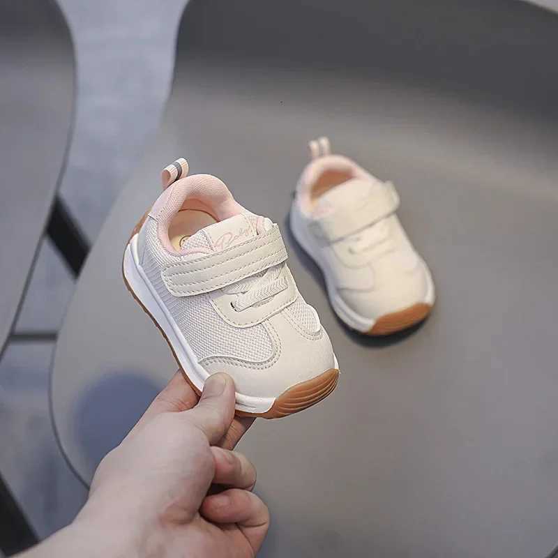 Baby Boys Girls Casual Shoes Infant Toddler Shoes Autumn Children Sneakers Breathable Mesh Nonslip Softsoled s ShoesT251025 S251027