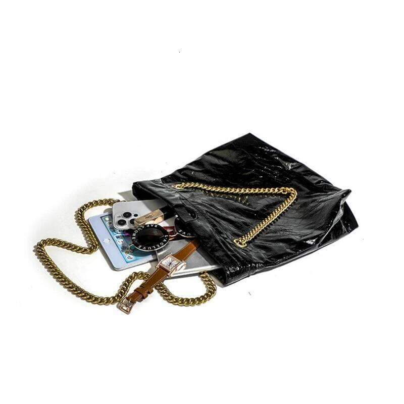 Jonlily Women Genuine Leather Shoulder Female Fashion Handbag Totes Casual Daybag Elegant Commuter Bag Small Purse -Kg1980 Suotong1025