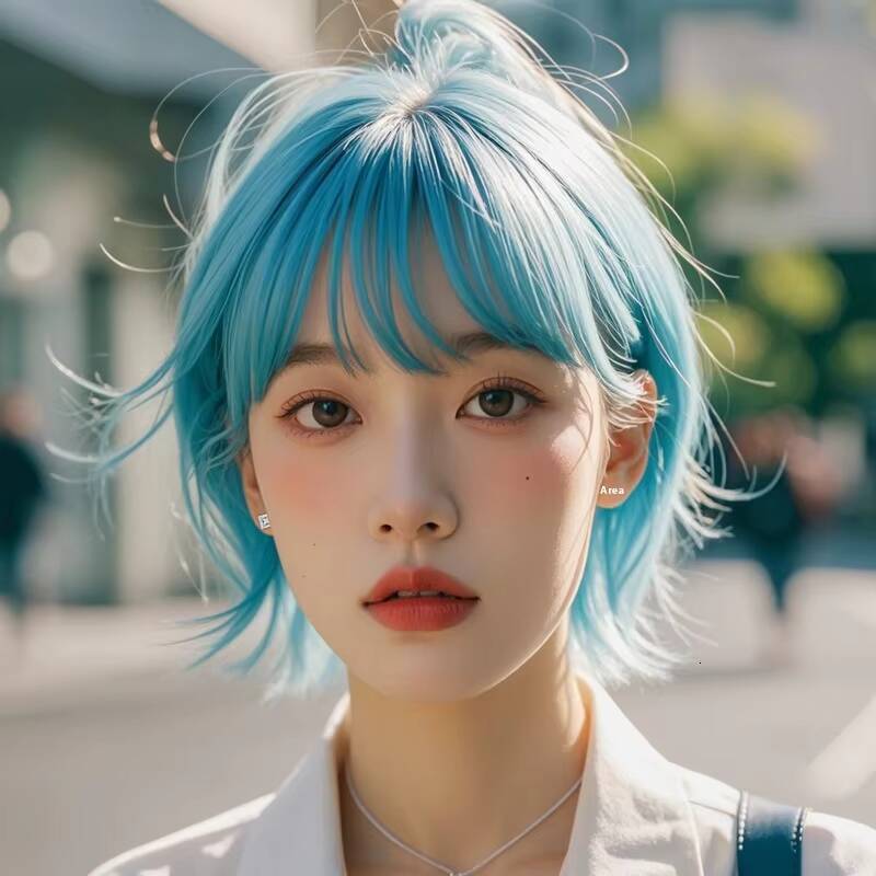 S925 Silver Moissanite Stud Earrings Simple Square Studs Hip Hop Ear Jewelry with Stock