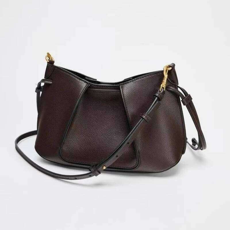 Jonlily Women PU Leather Shoulder Female Fashion Handbag Totes Casual Crossbody Bag Small Daybag Mini Purse -Kg2056 Suotong251025