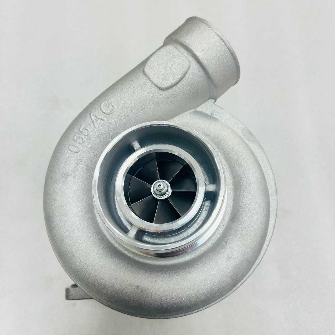 Suitable for 6090H S200G 177685 SE502420 RE538930 RE532866 RE564927 turbocharger
