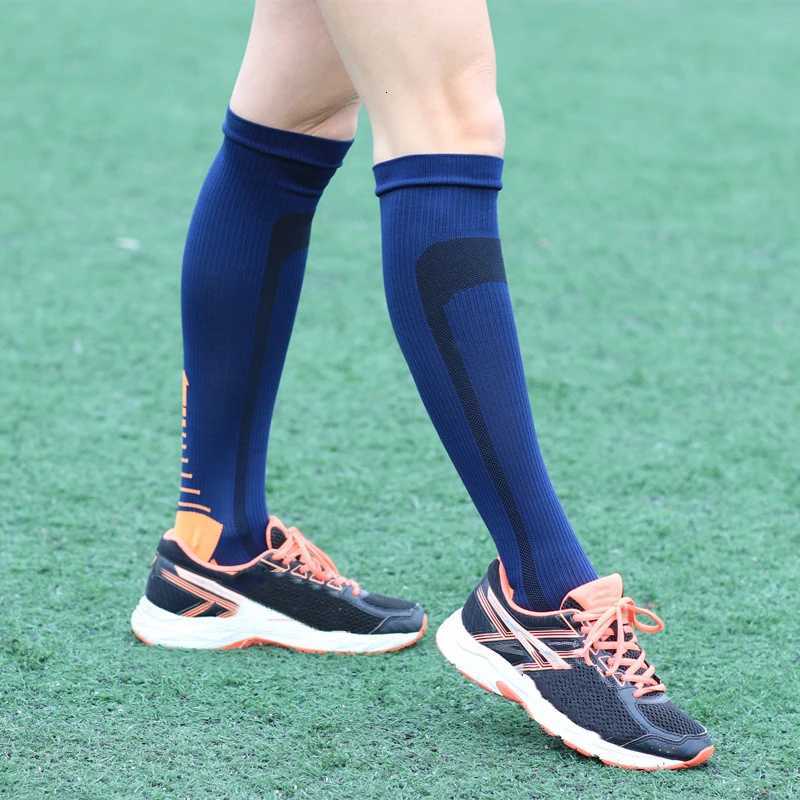 Brothock Compression Socks Arrow 2030 Mmhg Arrow Pattern Best for Running Medical Nurse Travel Cycling Stockings Dropshipping Y251024