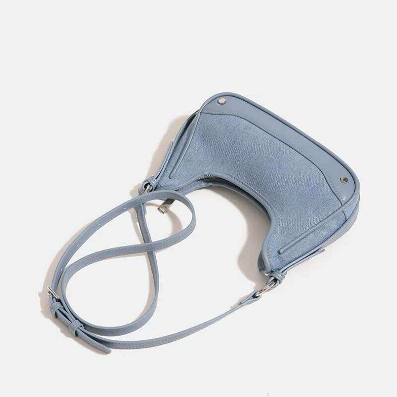 Jonlily Women Small Shoulder Female Fashion Handbag Totes Casual Crossbody Daybag Sling Underarm Bag Purse -Kg1672 Suotong1025