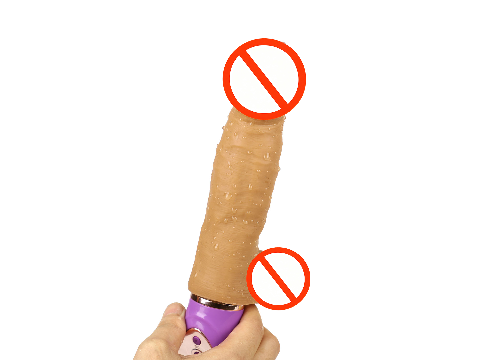 Vibrate Adult Toy with Multiple Functions