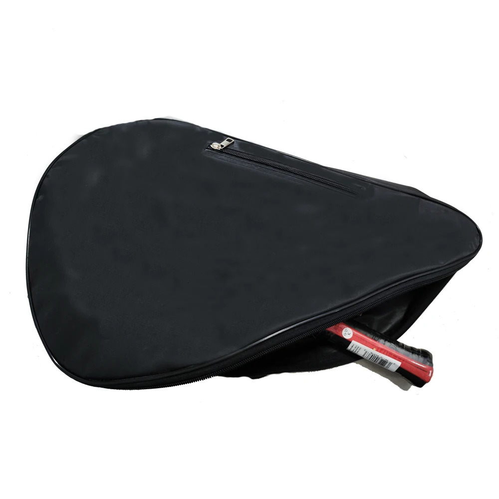 Tennis Racket Paddel Backpack Single Beach Racket Bags Thickened Oxford Bags Single Shoulder Tennis Racket Protective Cover 251024