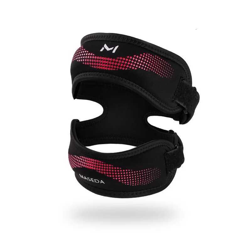 New Upgraded With Double Patella Straps Anti Slip Silicone Sports Knee Pads That Are Adjustable Stable And ShockAbsorbing Y251024