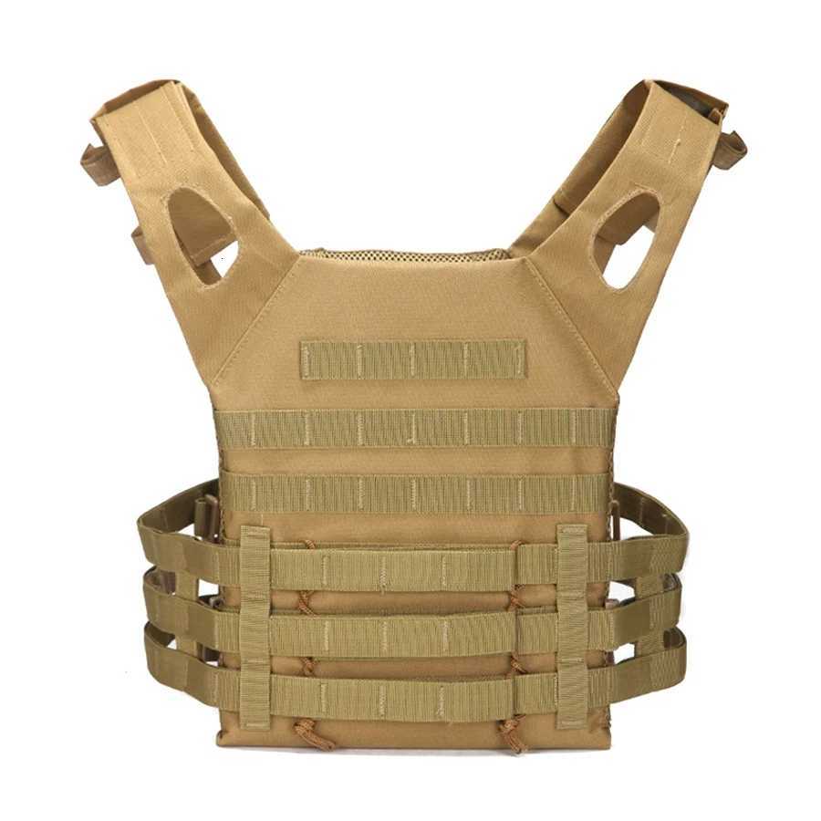 Shoulder Magic Sticky quick rease multifunctional MOL expansion outdoor vest lightweight vest Y251022