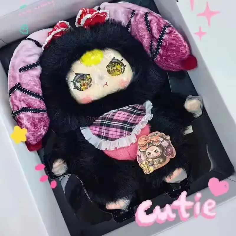 Limited Edition Ai 800 Baby Three Action Figure Blind Box Vinyl Doll English Storytelling Trendy Toy Gift Collectible For Kids X251025