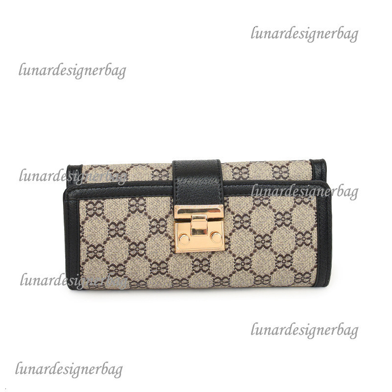 Luxury Brand Designer Wallet 2025 Free Shipping For Women Long and Short Designer Purse INS Style Casual Beauty Purse for Women Trendy Fashion Daily C