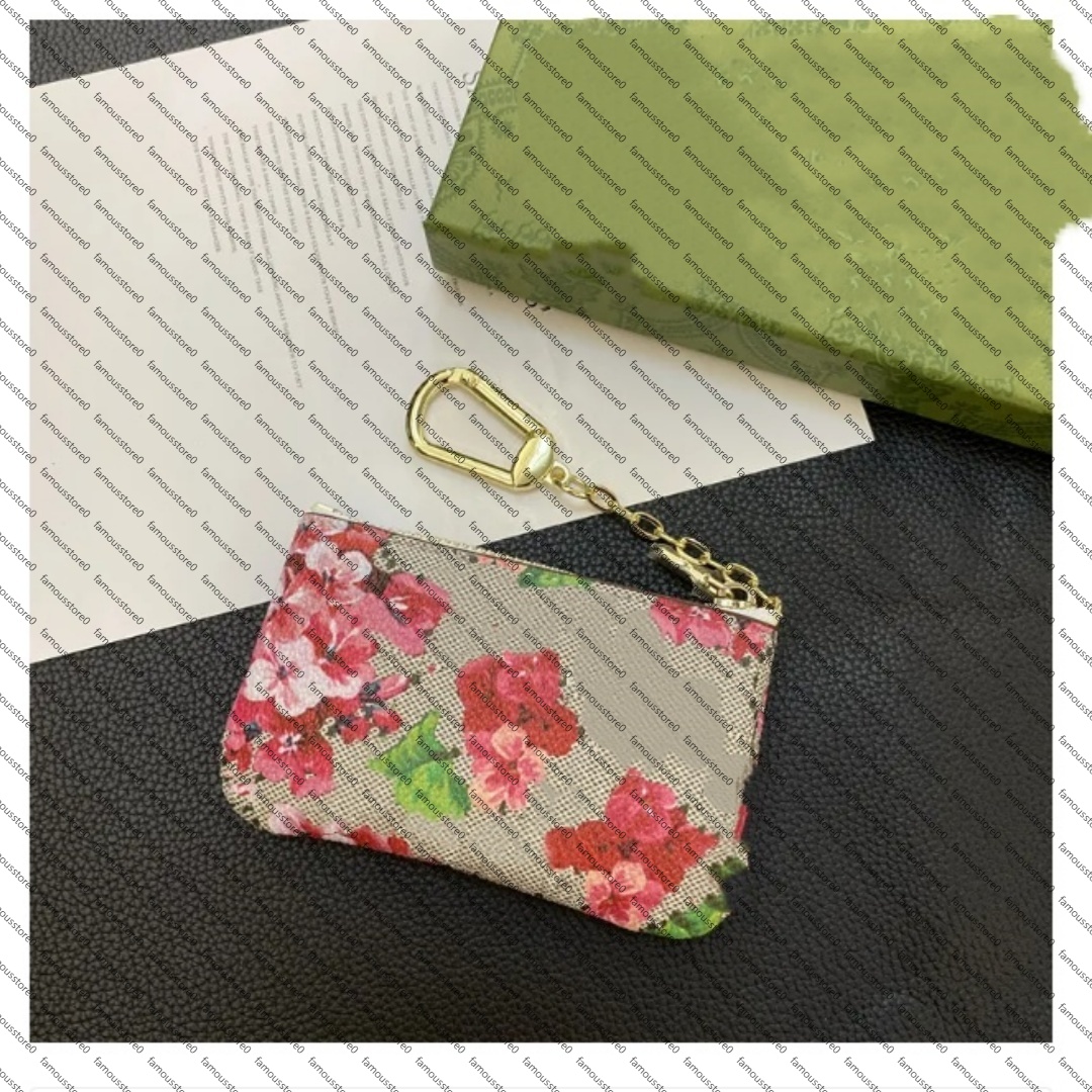 Key Wallets urious 2025 Ladies' Handcrafted Zipper Wallet - Premium Genuine Leather Compact Organizer for Keys & Coins Coin wallet card headphone bag