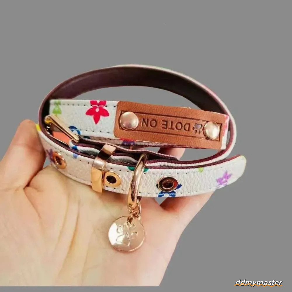 Durable Adjustable Walking Dog Neck Collar, Belt, Traction Rope, Pet Supplies Wholesale Designed For Dogs And Cats Ddmymaster