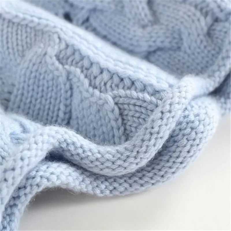 2025Autumn Winter Solid Korean Twist Hollow Women Sweater Causal Loose Wool Knit Pullover Turtleneck Women KnitwearsT251025