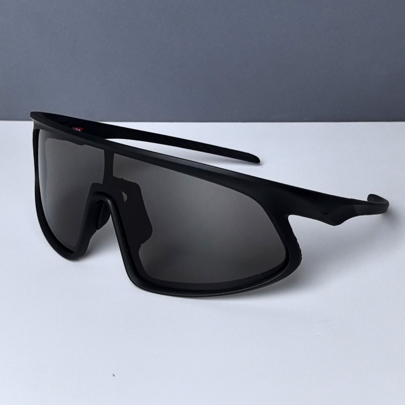 New outdoor men's and women's 9484 sports sunglasses wholesale Large Frame Versatile Sunglasses cycling sunglasses