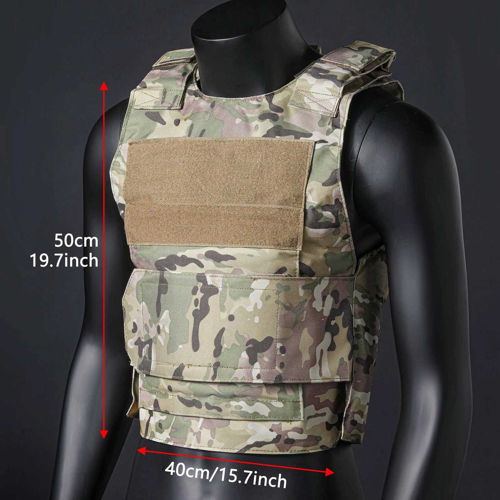 Quick Detachment Training Outdoor Vest Wildern Adventure Equipment Training Clothes Black Eag Vest Y251022