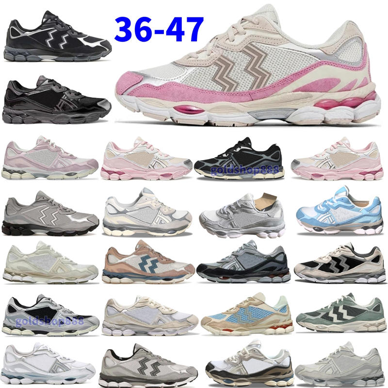 running shoes Designer for mens womens pink triple pure black sier white yellow blue green grey brown outdoor sports men sneakers trainers size36-47