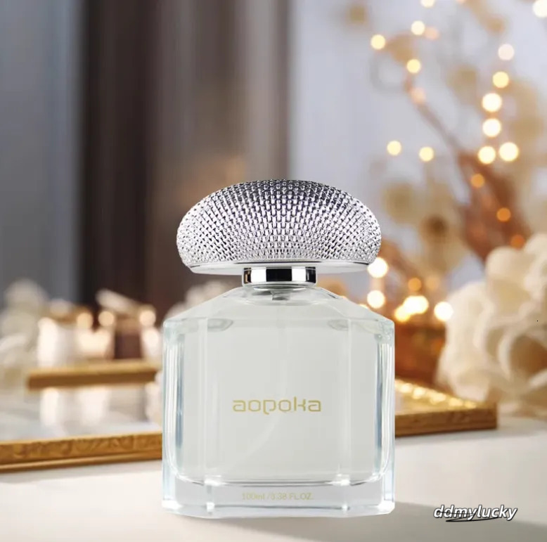 Long Lasting Fragrances For Men & Women Unisex Eau De Toilette - Fruity Floral Scent, High Quality, Original Perfume Ddmylucky