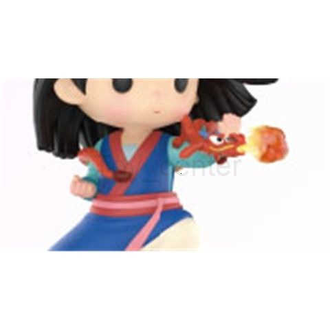 Disney POPMART Princess and Her Friends Blind Box Bubble Mart Blind Box Girl Figurine Gift H251025