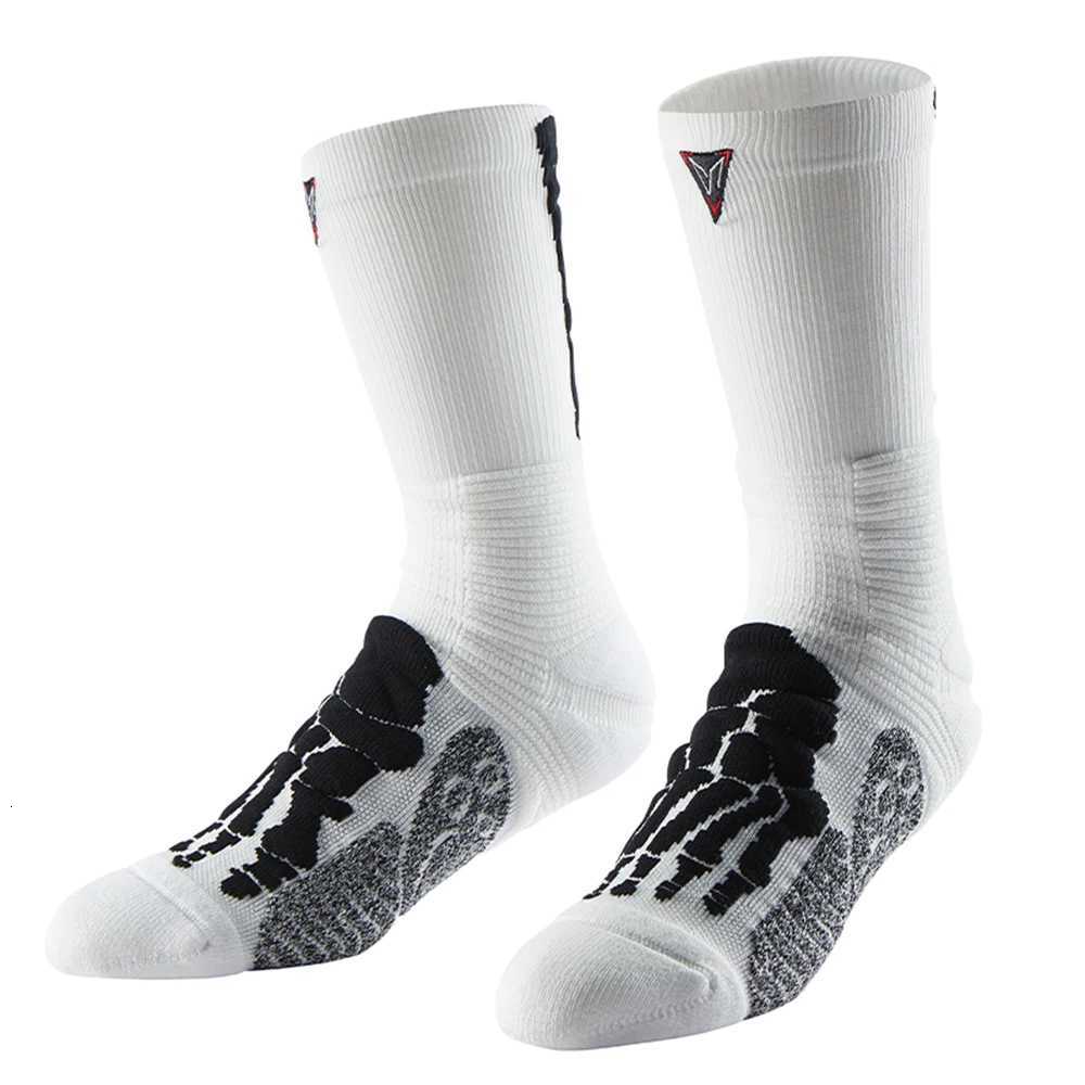 Coolmax Cycling Socks for Men Women Breathable QuickDry Bike Socks with Cushion Arch Support AntiSlip Athletic Sports Socks Y251024