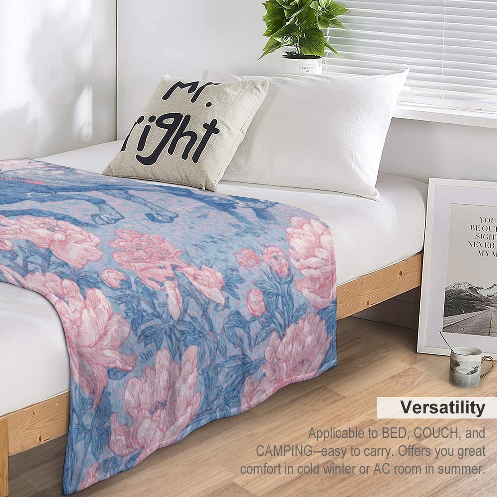 H Designer Horse blanket blanket throw cashmere vibration blanket copert Home Travel Throw Summer Air Conditioner Beach home bedding blankets throws H