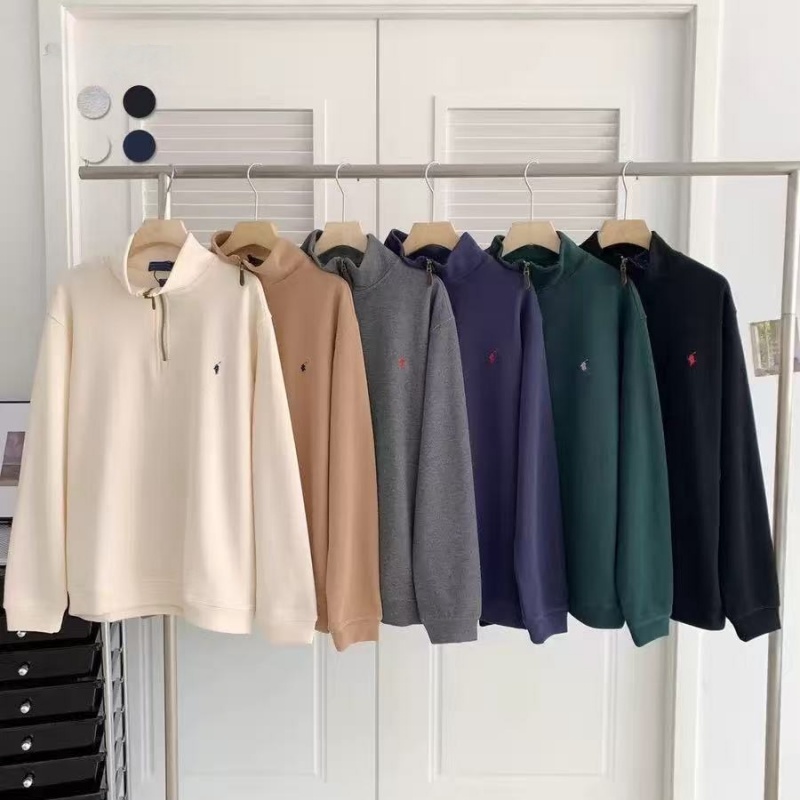 Mens Hoodies designer sweater streetwear heavyweight zip up men women Cotton cardigan autumn Pullover Shirt casual hood sport jacket