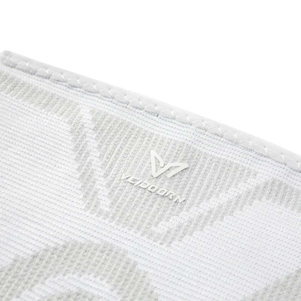 Veidoorn Sports Compression Knee Support Relieves Joint Pain Moisturewicking Breathable Fabric Knee Sleeves Y251024