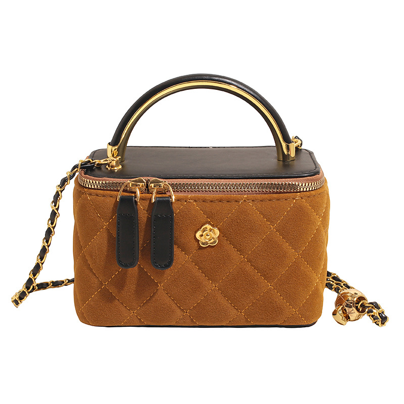 new Free delivery designer shoulder bag Fashionable crossbody bag wear-resistant comfortable simple and casual