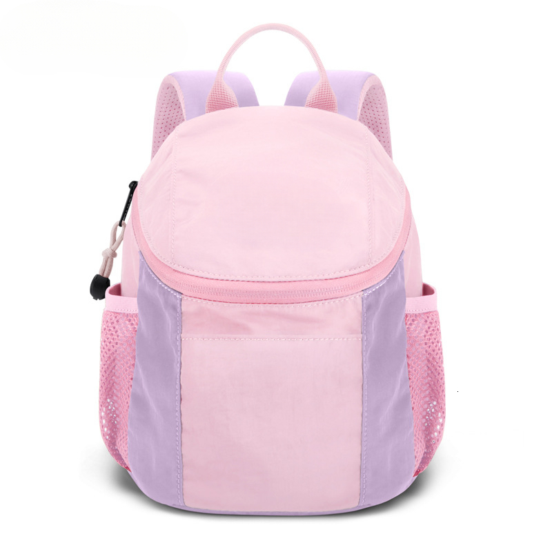 New designer backpack for boys and girls, fashionable style