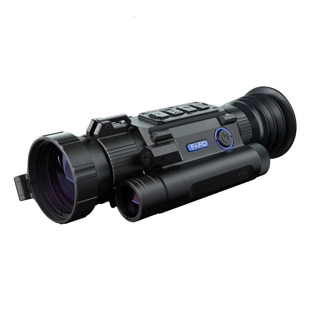 PARD Ocelot 256 Thermal Imaging Scope without Rangefinder 9mm lens Sensor 25692 6000J Recoil Resistance WIFI WeatherproofW251025