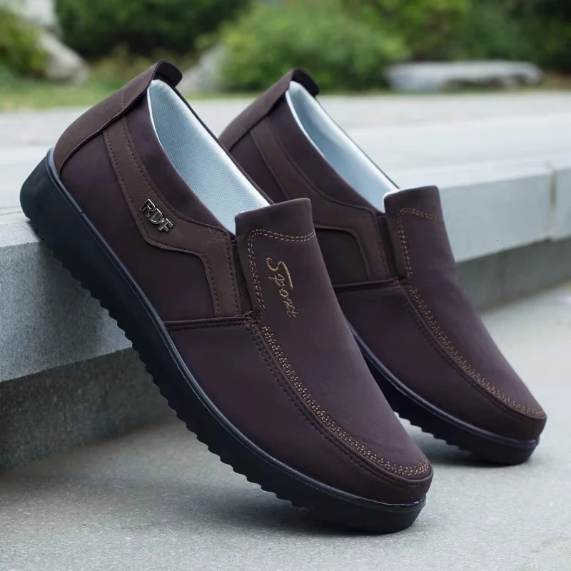 Soft Sole MenS Shoes Comfort Canvas MenS Sneakers MenS Summer Sneakers Shoes Clearance 251023