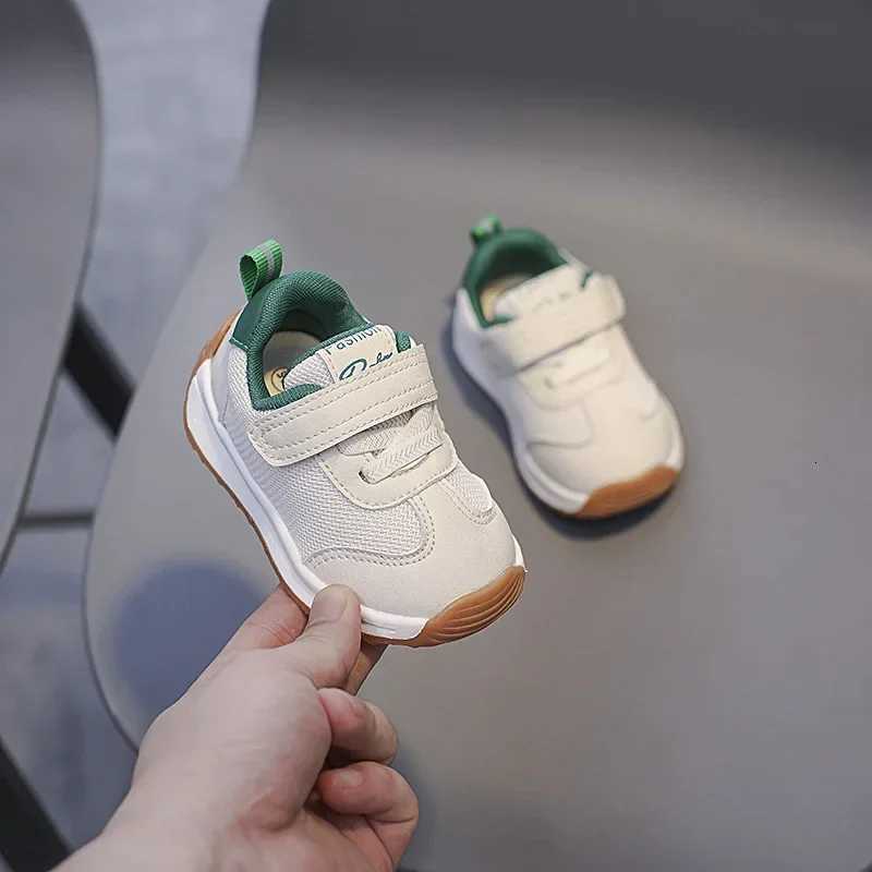 Baby Boys Girls Casual Shoes Infant Toddler Shoes Autumn Children Sneakers Breathable Mesh Nonslip Softsoled s ShoesT251025 S251027